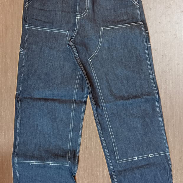 칼하트 더블니 구제