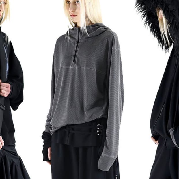 디프런티스 니트