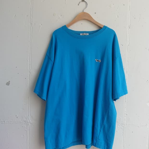 TOWN CRAFT x FREAK'S STORE t-shirt