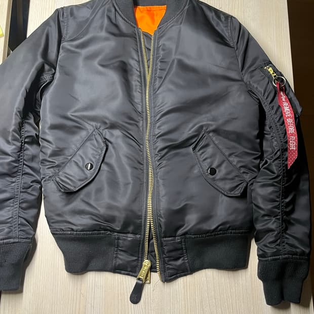 reversible ma-1