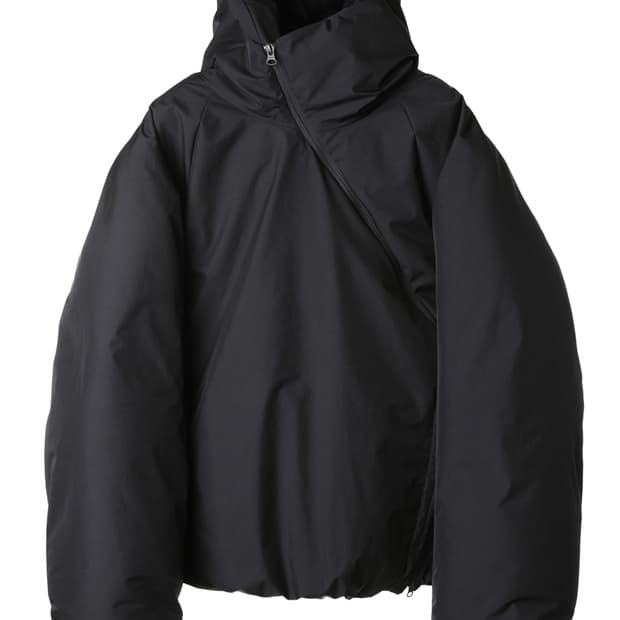 포스트아카이브팩션 5.0 패딩 