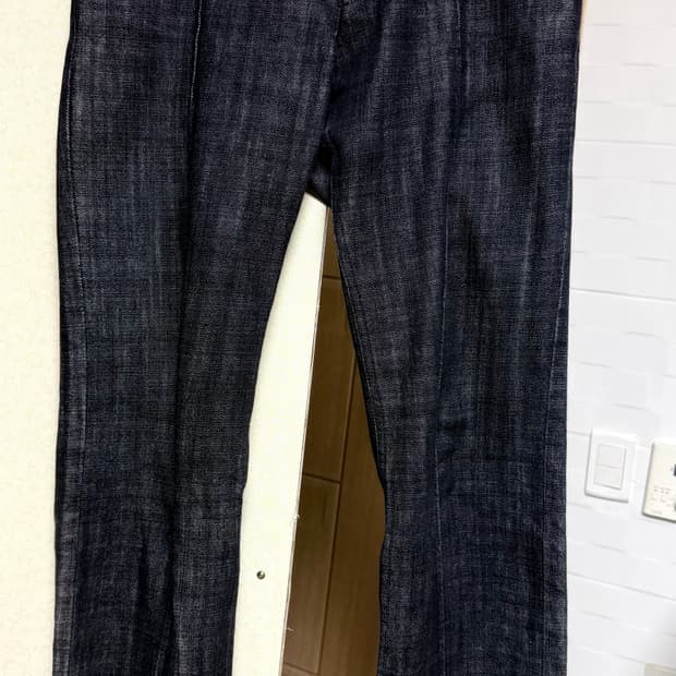 Yohji Yamamoto Pants