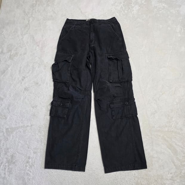 (M)SOO CARGO 카고팬츠