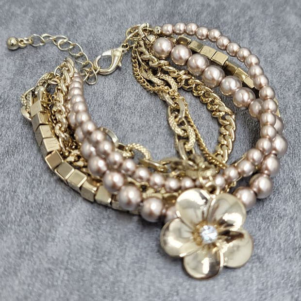 unique bracelet