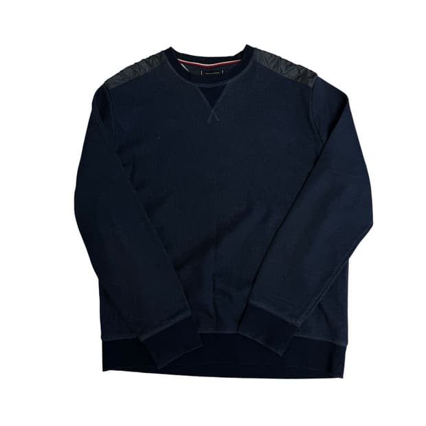 타미힐피거 맨투맨