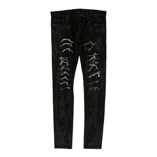 [구매글/28,29] 생로랑 머드워시 체인 디스진