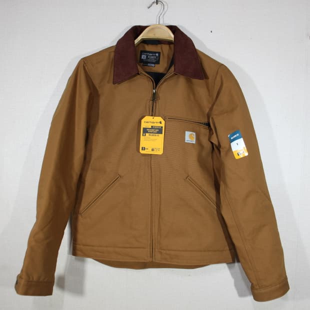 CARHARTT 칼하트 디트로이트 S(우리95)