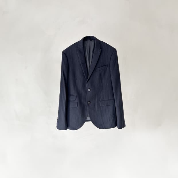 Neil Barrett Made in Italy (2011)