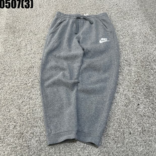나이키 트레이닝 팬츠