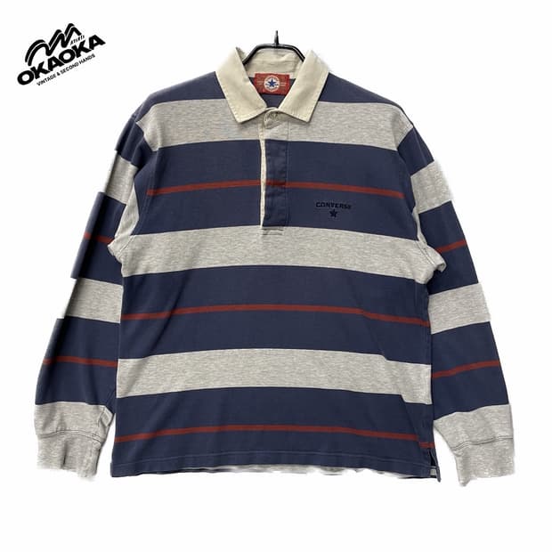 90’s 재팬 컨버스