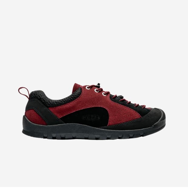 Keen x Hiking Patrol Jasper Rocks  240