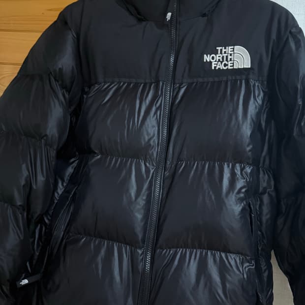 노스페이스 온 볼 자켓 블랙 M(95)