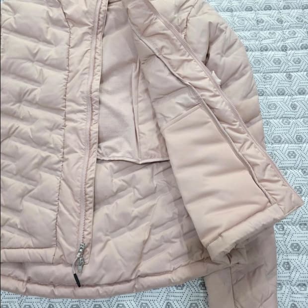 나이키 에어로로프트 THERMA-FIT ADV 여성 패딩 M