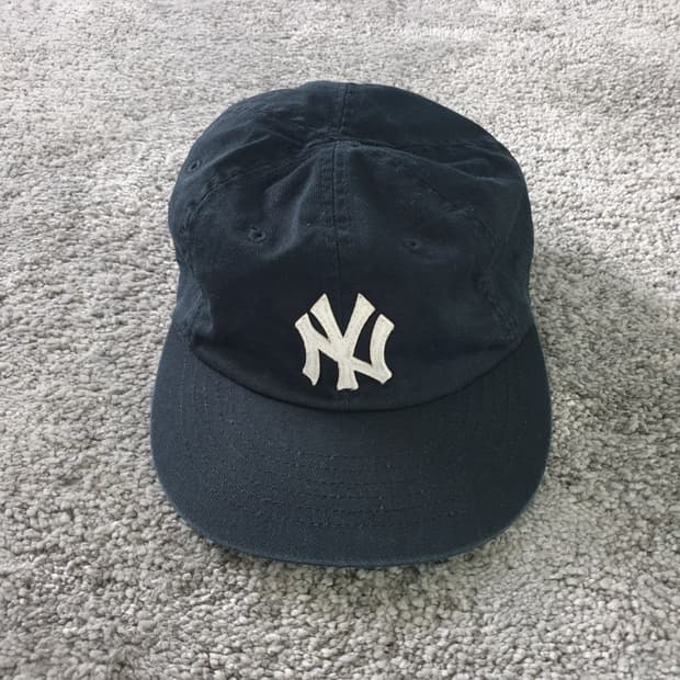 MLB 뉴욕 양키스 야구 모자