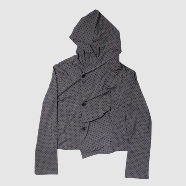 인앤양인하모니 도토 가디건 아우터