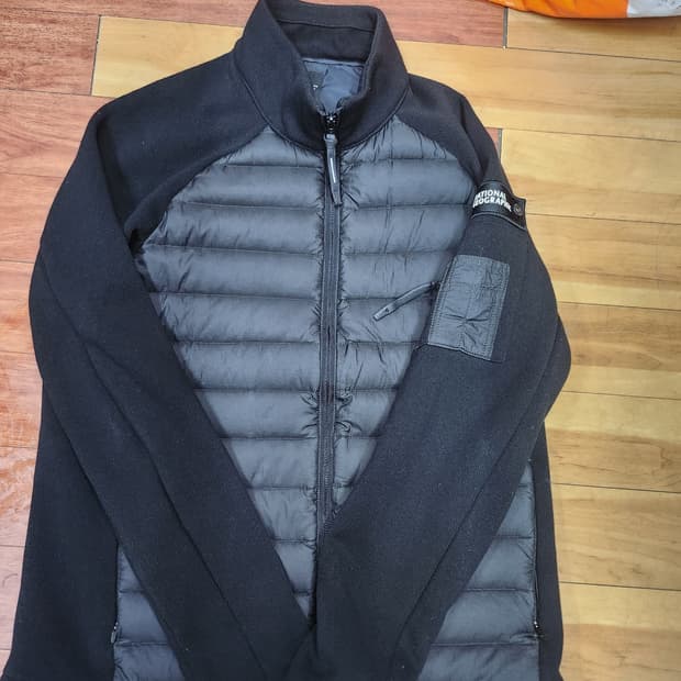 내셔널지오그래픽 110