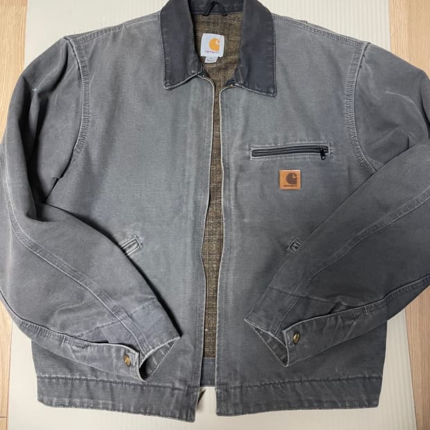 Carhartt j97 gvl m