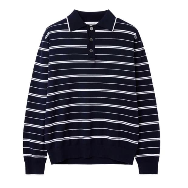 알렌느 스트라이프 2사이즈