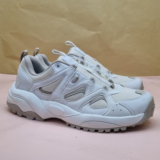 노스페이스 헥사 남성운동화270