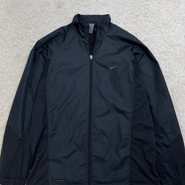 나이키 스몰스우시 바람막이/#3077