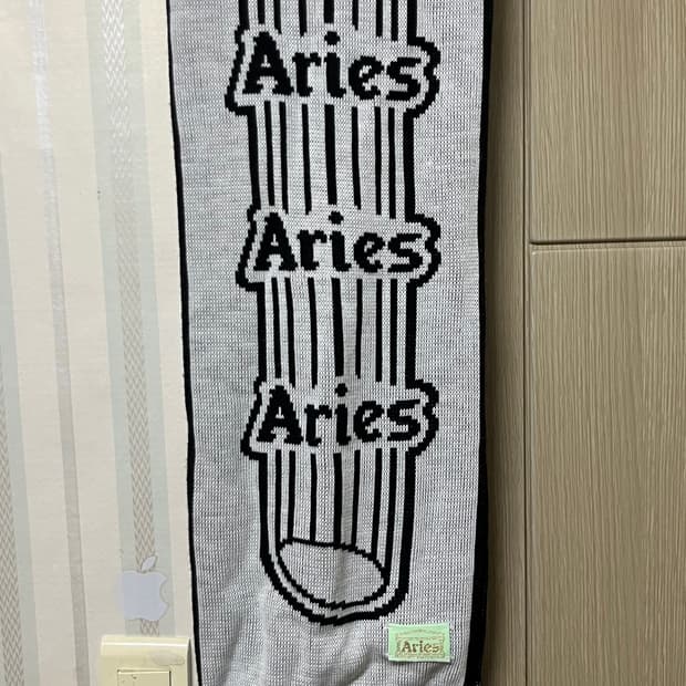 Arise 머플러