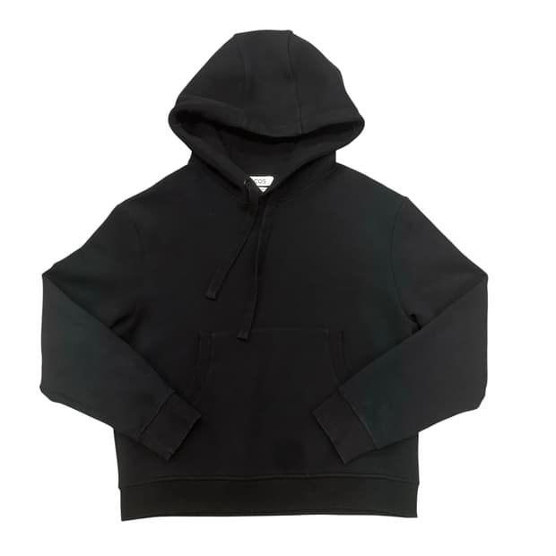 COS 후드티