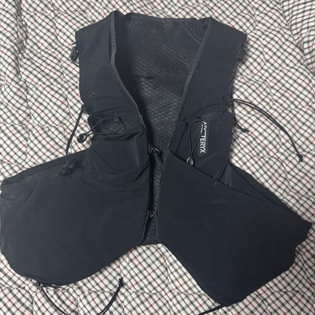 아크테릭스 노반 7 남성 L