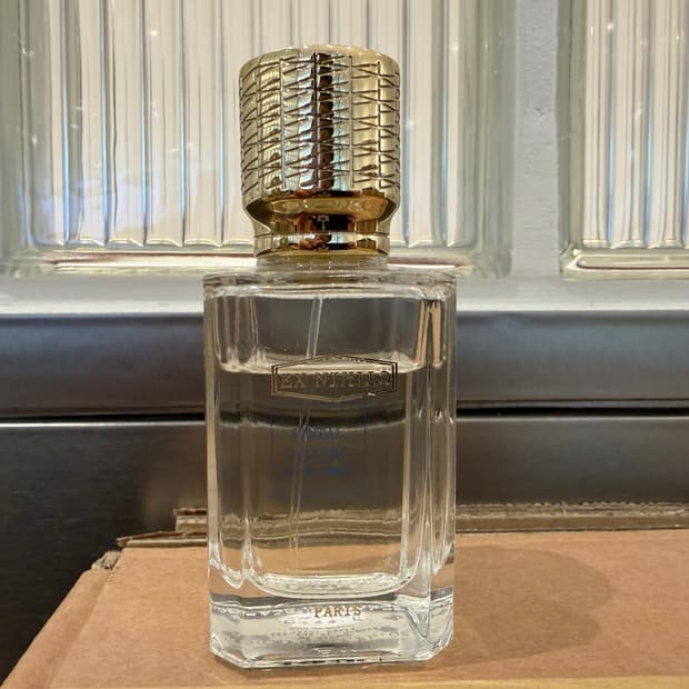 엑스니힐로 상탈콜링 50ml