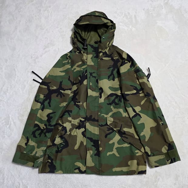 (M)미군 고어텍스 자켓