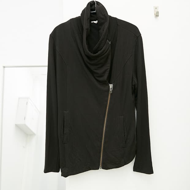 Biker Jacket