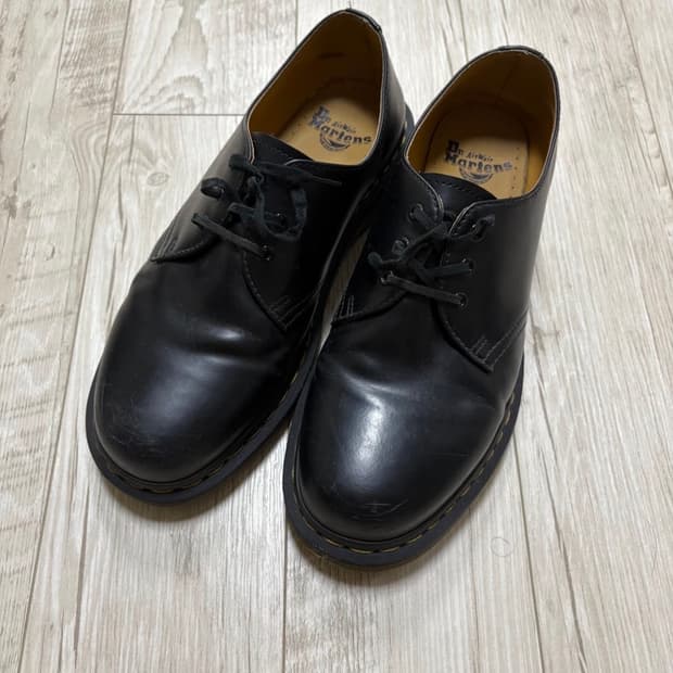 닥터마틴 1461 스무스 270