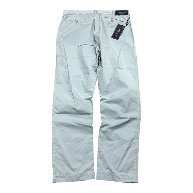 ✨ (새상품) 폴로 랄프로렌 스트레이트핏 치노팬츠 면바지