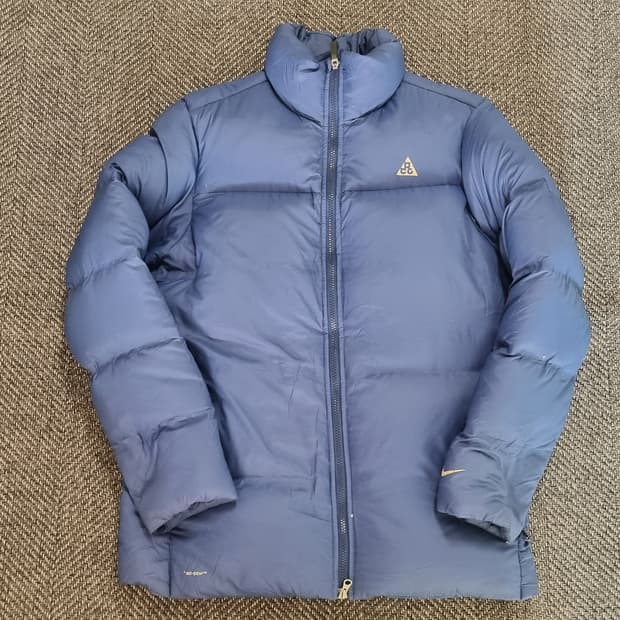 NIKE ACG — 구스다운 자켓