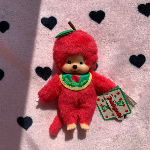 🍎몬치치 신슈 지역한정 링고