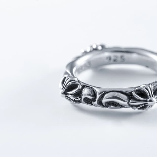 크롬하츠 sbt 밴드링 구매합니다