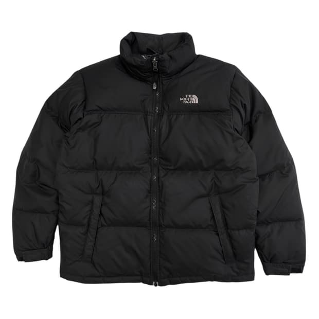 노스페이스 600 필파워 경량패딩 구스다운