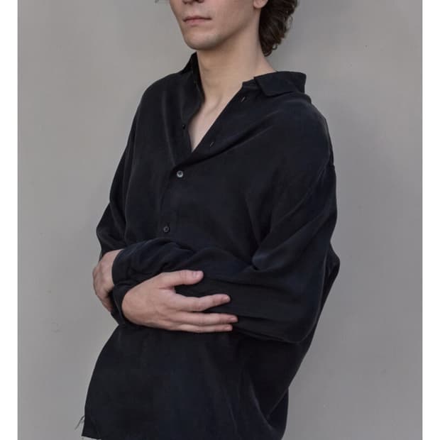 (구매글)머듈 큐프라 셔츠 4사이즈 구합니다