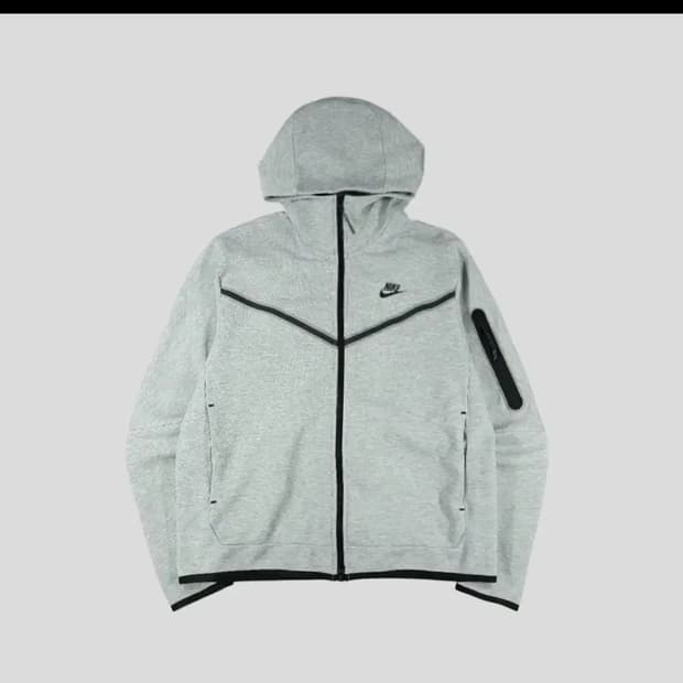 나이키 테크팩 구형 L