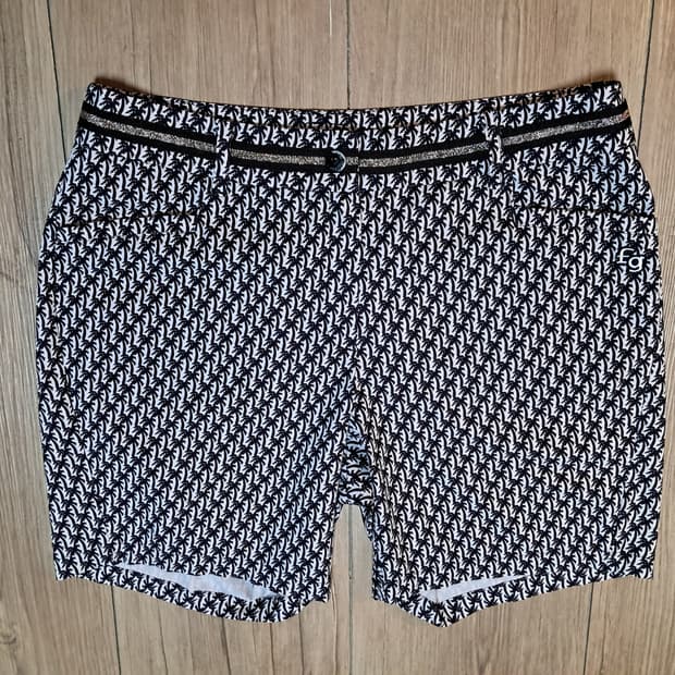 팬텀 골프 여성 반바지 70