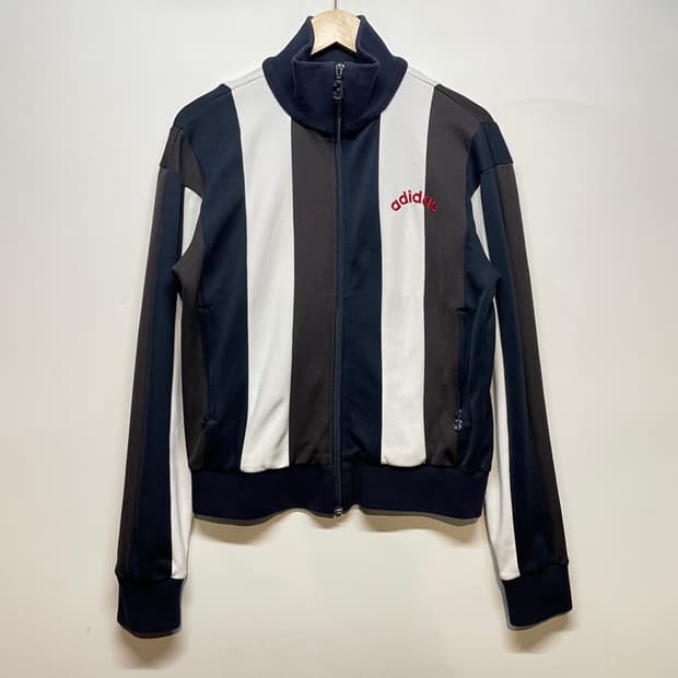 아디다스 스트라이프 져지