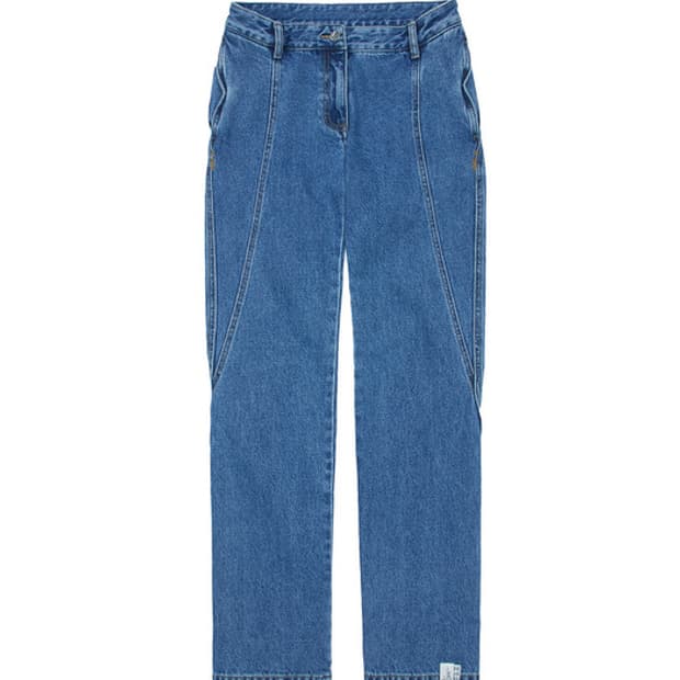 아더에러 ardva jeans M 청바지 데님 진 팬츠