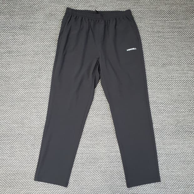 머렐 여름 밴딩 팬츠 남자34~35