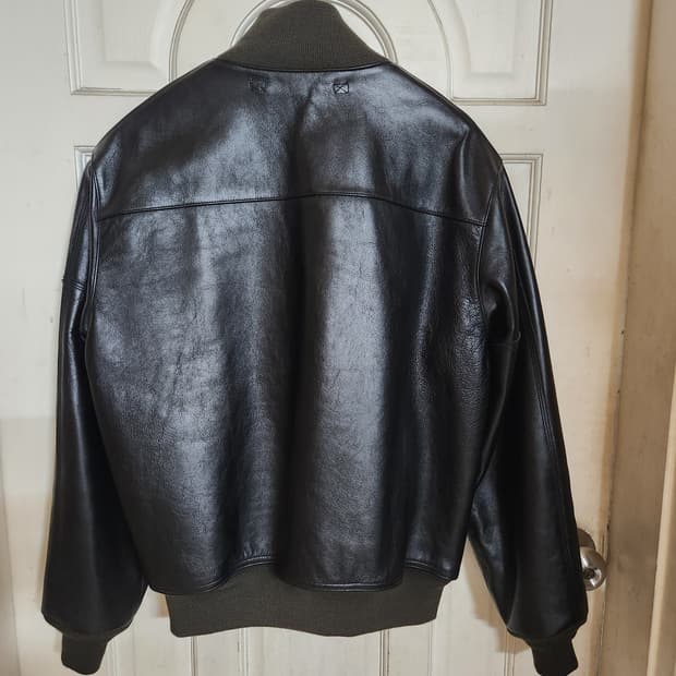 아카펠라클로딩 A1자켓 xl