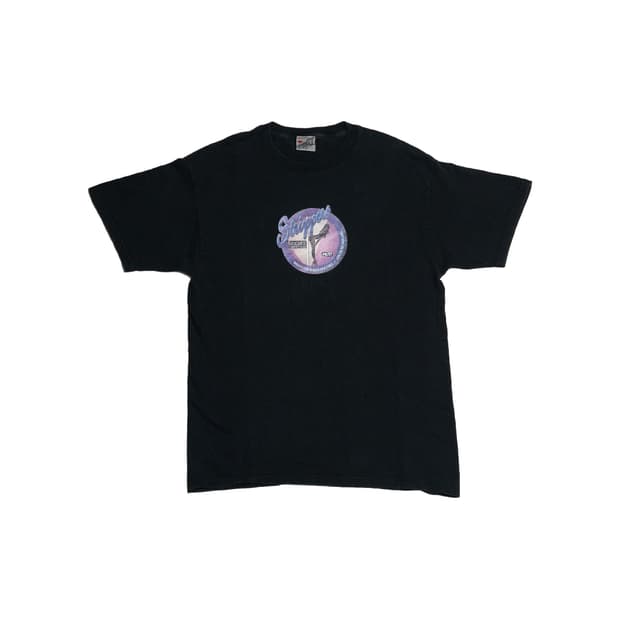 00’s NC-17 Strippers Union '69' 티셔츠