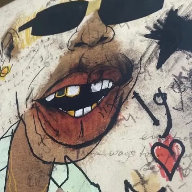 타일러 더 크리에이터 lp cd