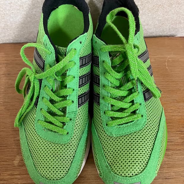 [adidas] 아디제로 아디오스 런닝화