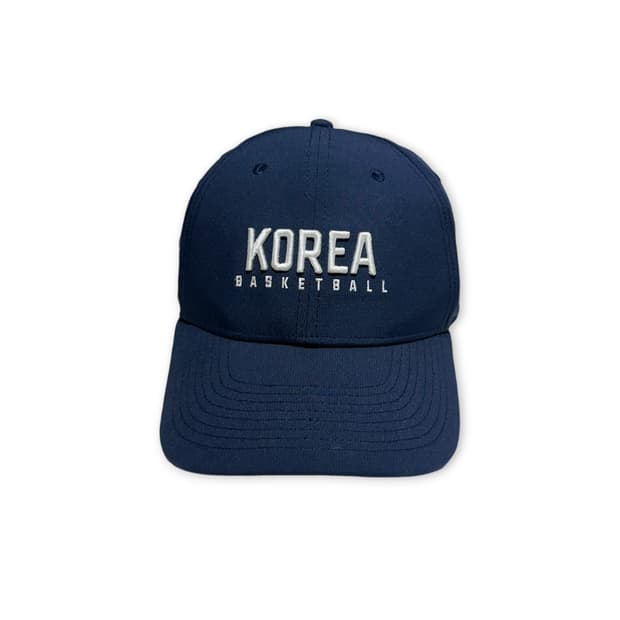나이키 농구국대 볼캡