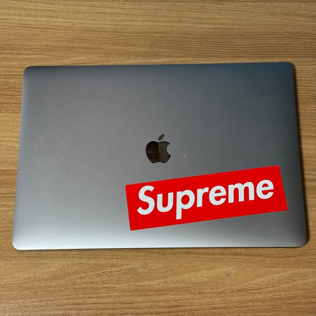 2017년형 맥북프로 15인치 스페이스그레이