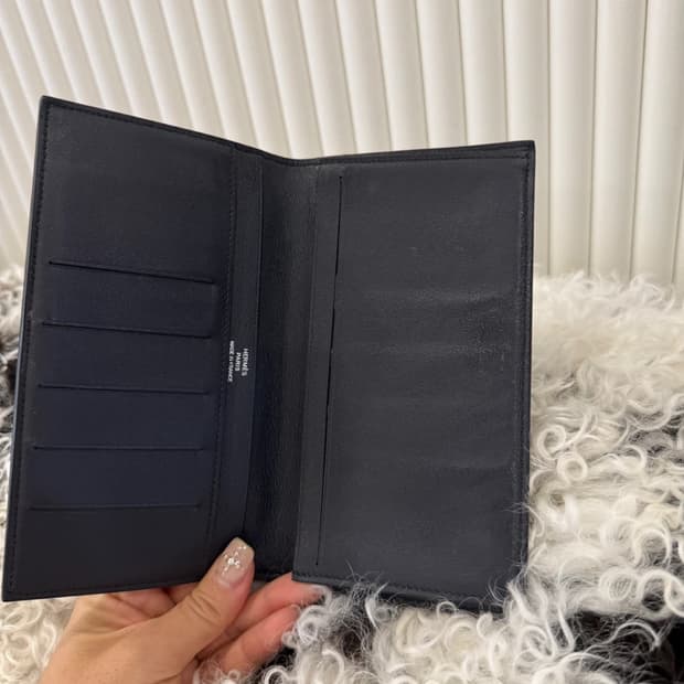 에르메스장지갑