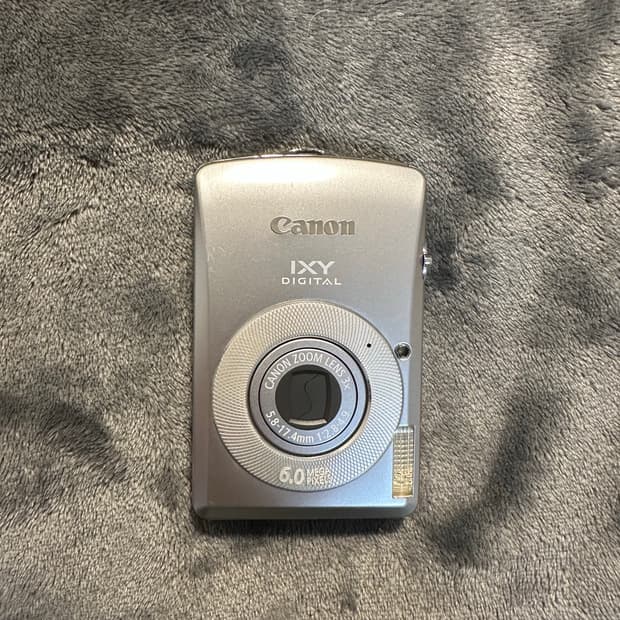 캐논 익서스 65 디지털카메라 디카 